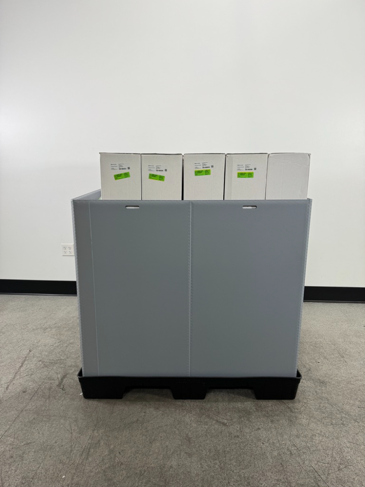 Image of Laboratory Consumables